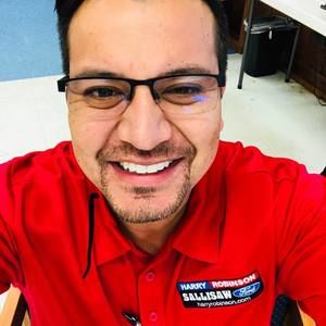 Meet your Posher, Jose